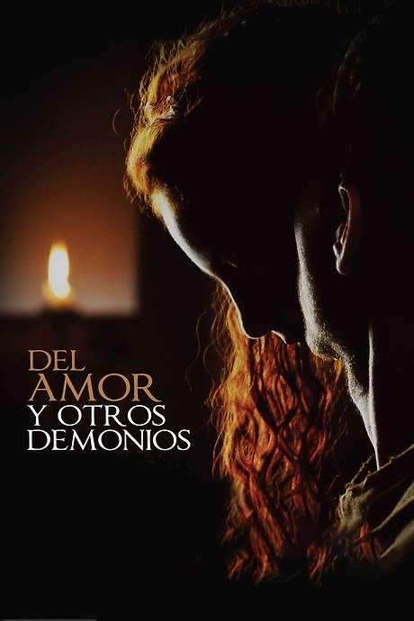 Of Love and Other Demons
